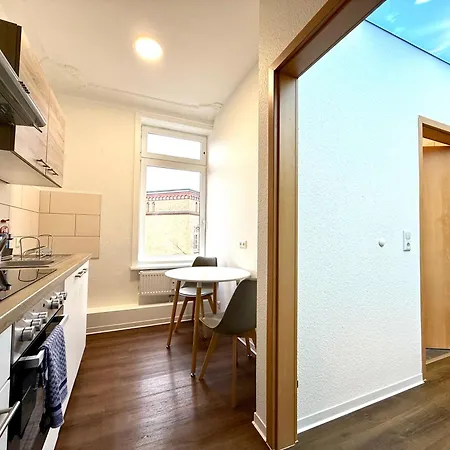 Licht Loft Apartment