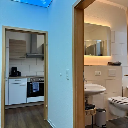 Licht Loft Apartment Itzehoe