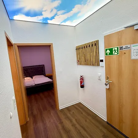 Licht Loft Apartment