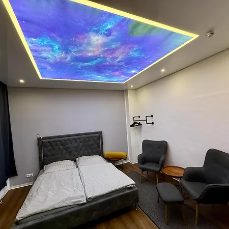 Licht Loft Apartment Itzehoe