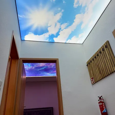 Licht Loft Apartment Itzehoe