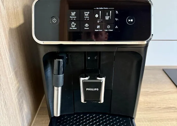 Apartment Licht Loft Itzehoe